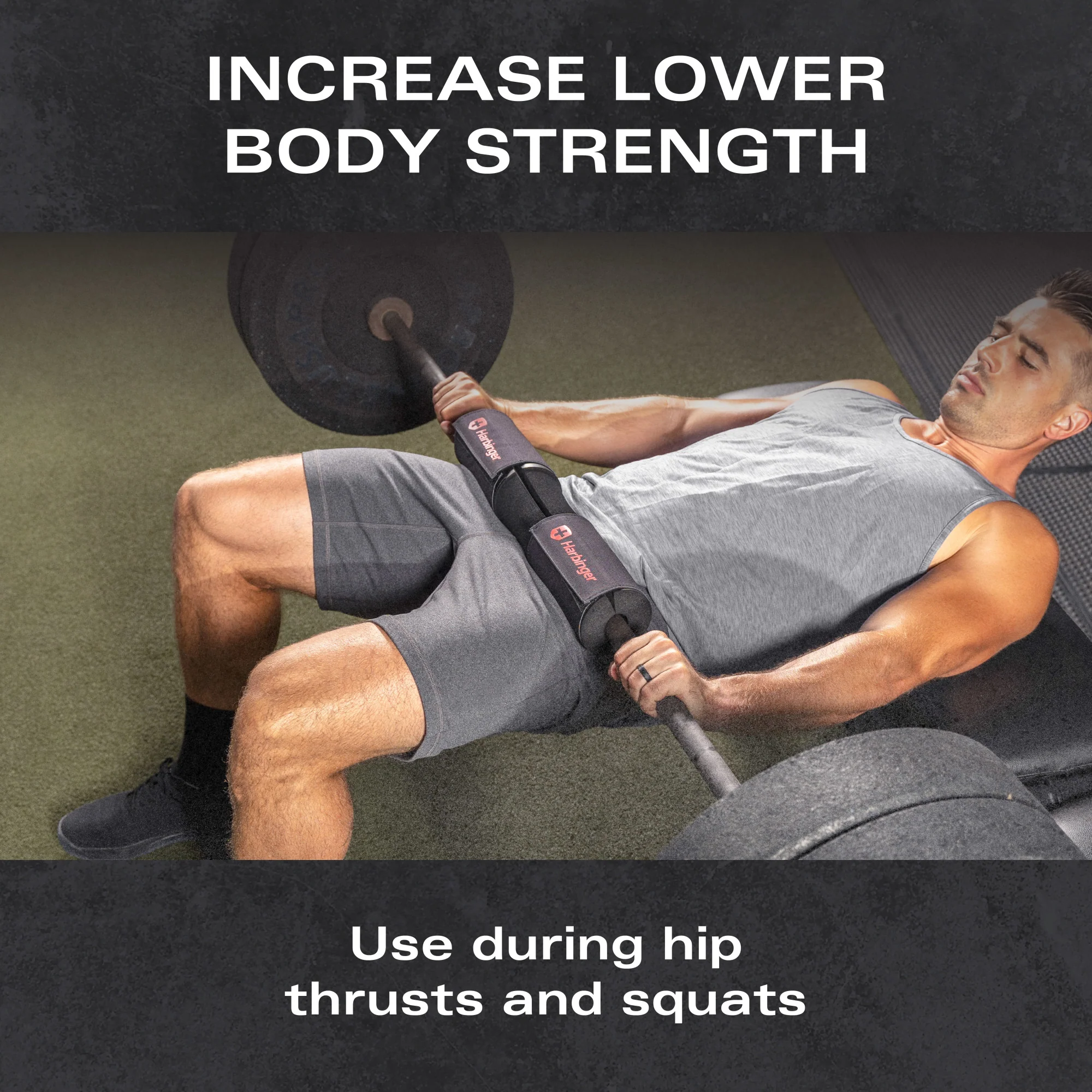 Hip Thrust Bar Pad - Image 4