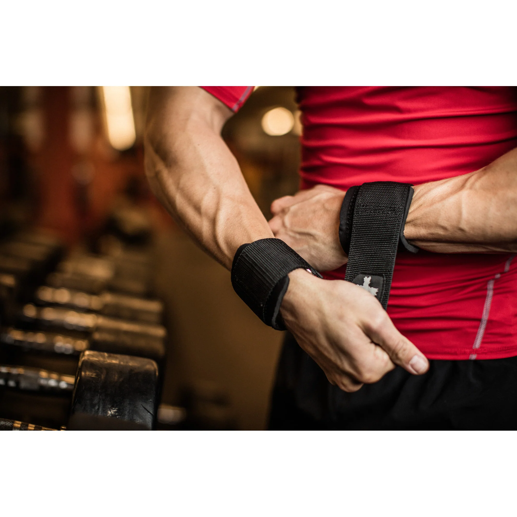 Neoprene Wrist Support - Image 3