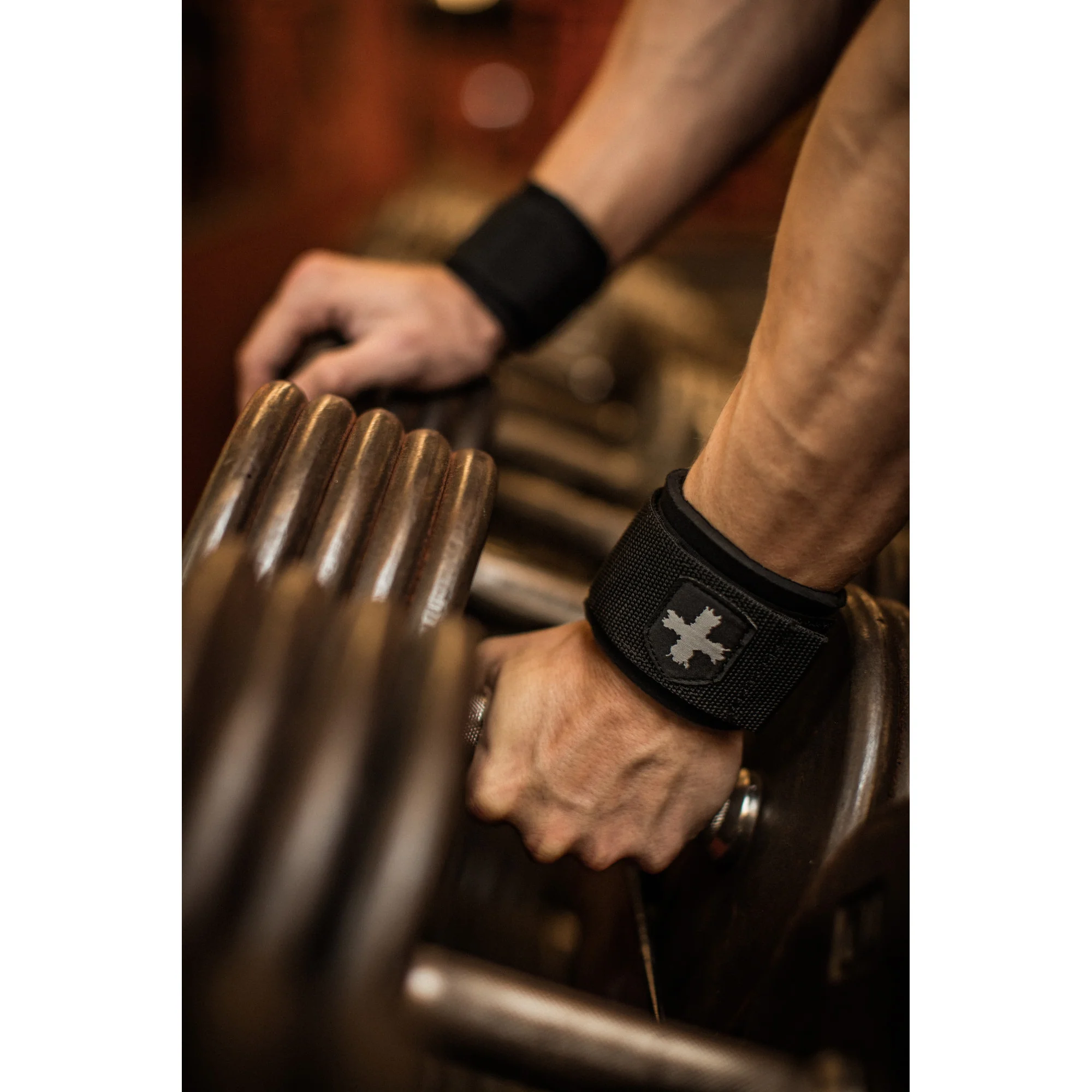 Neoprene Wrist Support - Image 4
