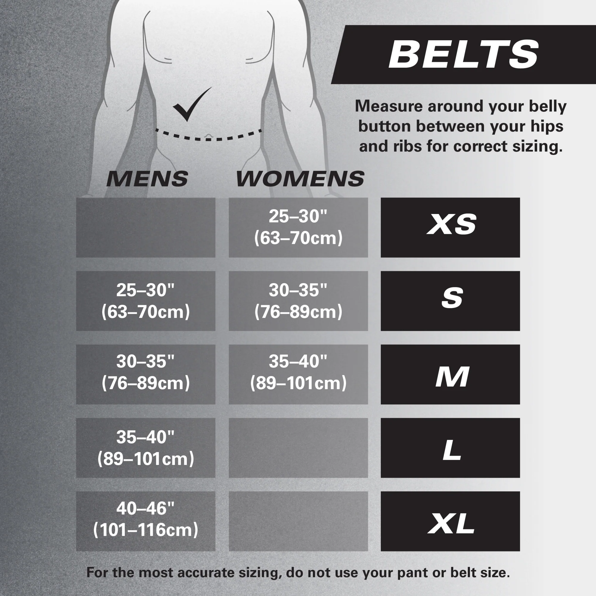 Padded 4-inch Leather Belt 2.0 - Image 5