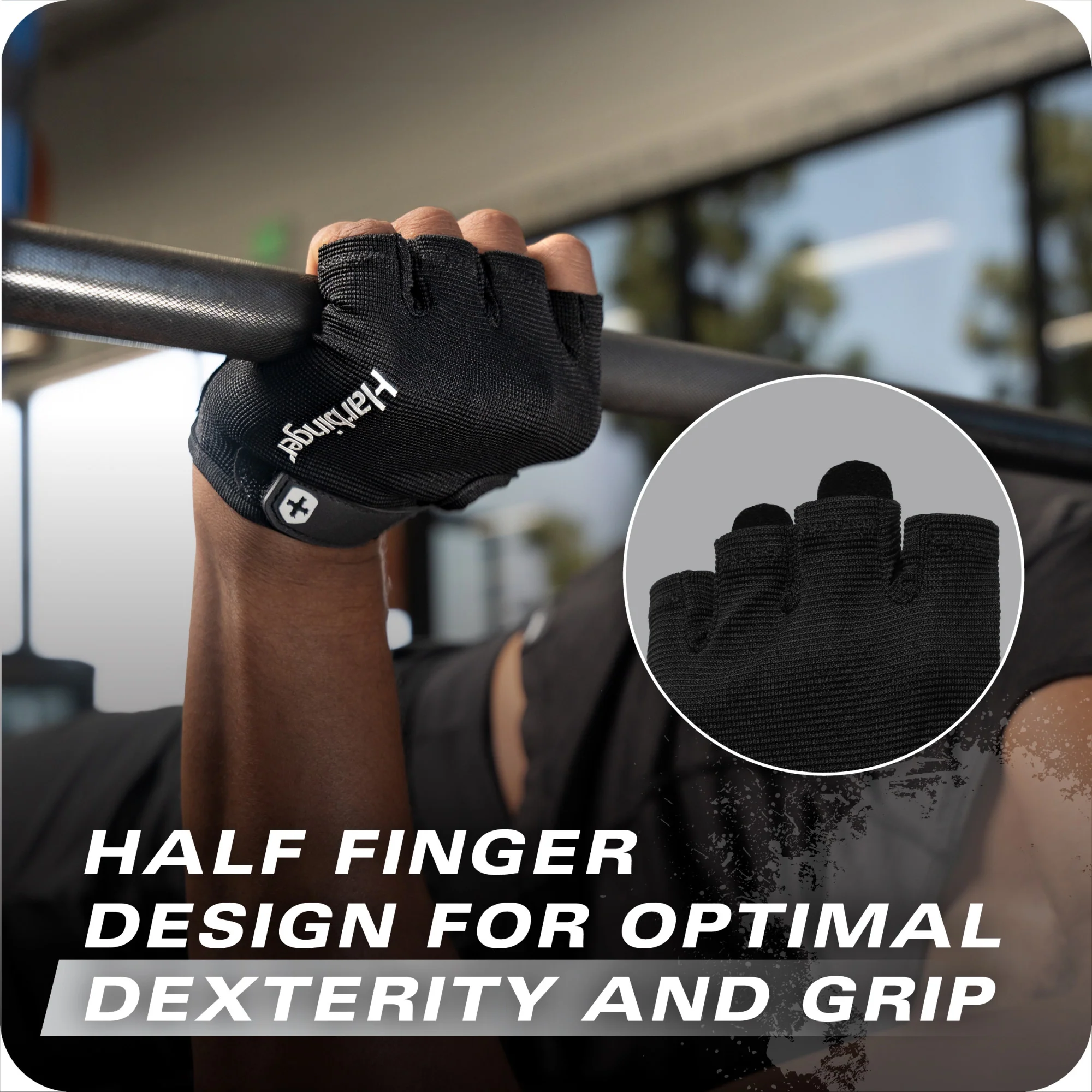 Power Gloves 3.0 Mens - Image 6