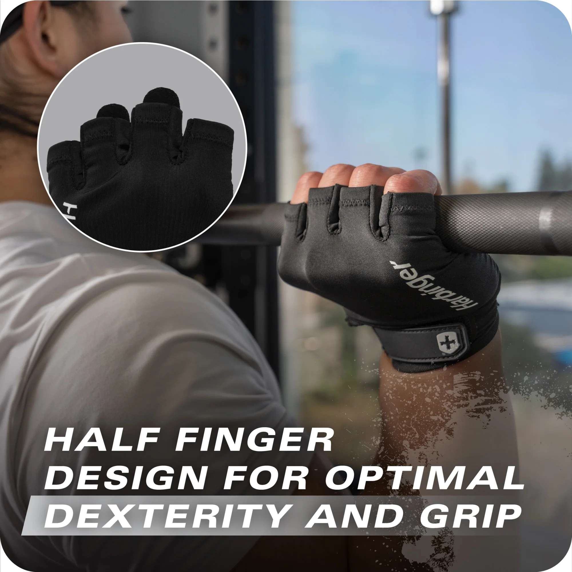 Pro Gloves 3.0 Mens - Image 8