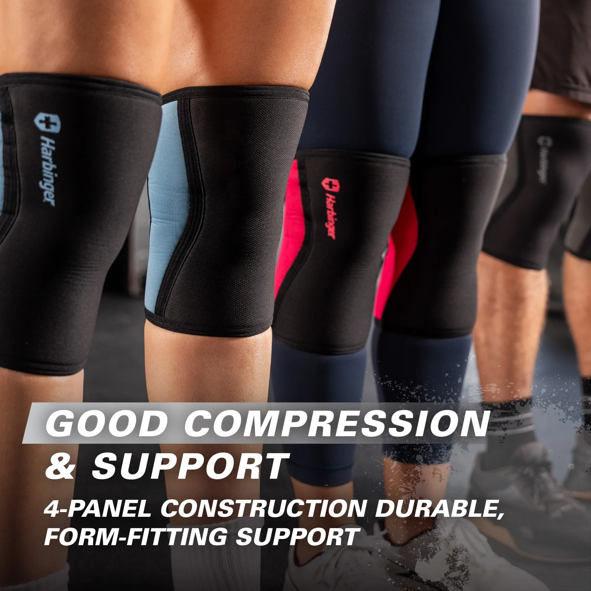 Pro Knee Sleeves 5MM - Image 5