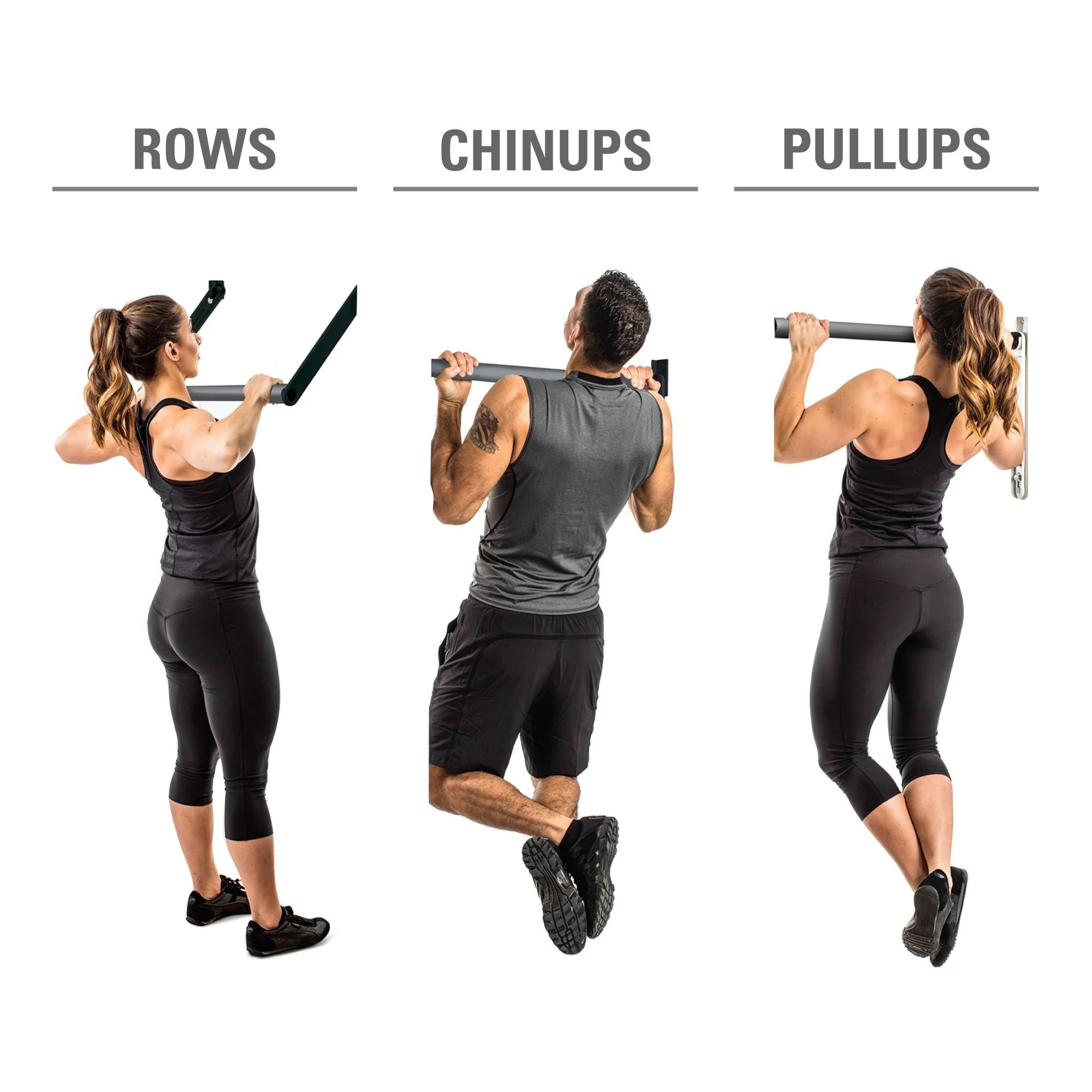 Pull Up - Image 5